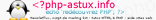 php-astux.info