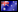 Australie Drapeau pays