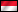 Monaco Drapeau pays